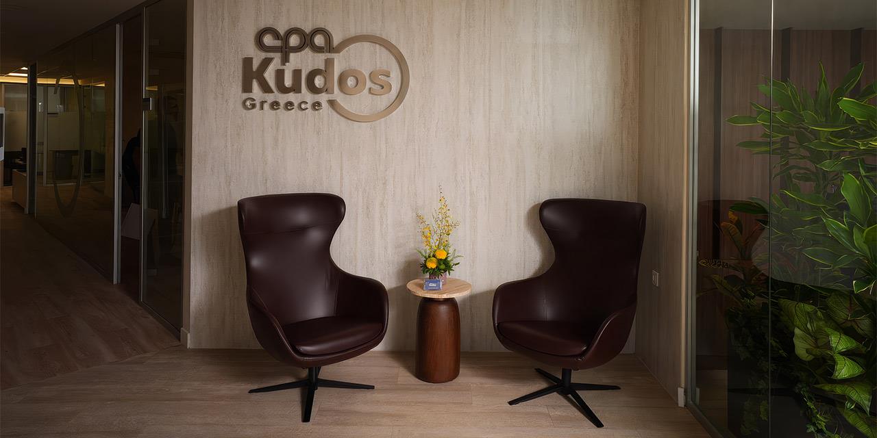 CPA Kudos Greece: Η επόμενη μέρα μετά τη συγχώνευση με την HBP Ορκωτοί Ελεγκτές Λογιστές