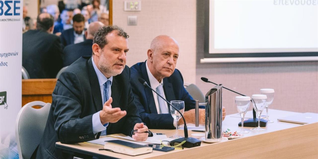 Θεοδωρόπουλος: Βολές σε κυβέρνηση για έλλειψη βούλησης