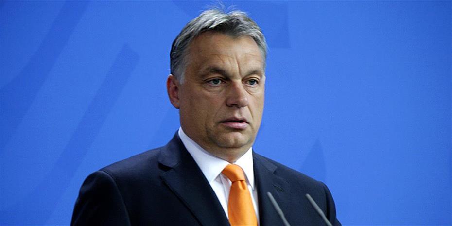 Επανεκλέγεται ο Ορμπαν στην Ουγγαρία: «Αντίπαλος ο Ζελένσκι»