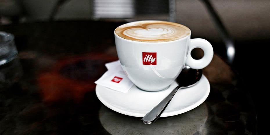 Αύξηση 17,4% στα έσοδα της σημείωσε η illycaffè το 2021