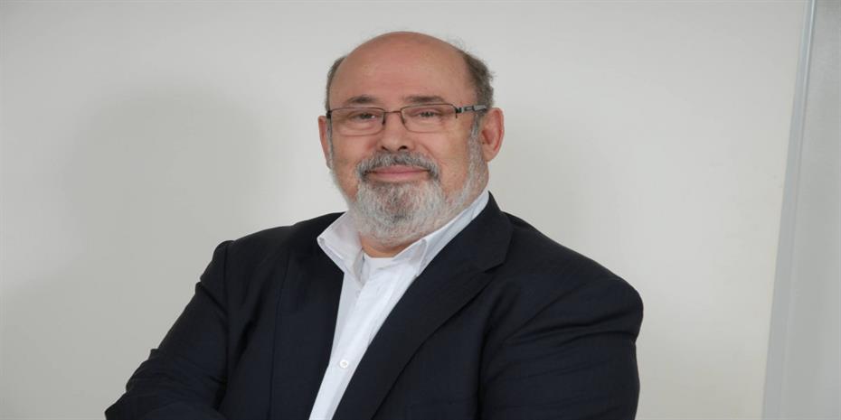 Απεβίωσε από Covid-19 ο πρόεδρος της Βαρβάκειου Κλεάνθης Τσιρώνης