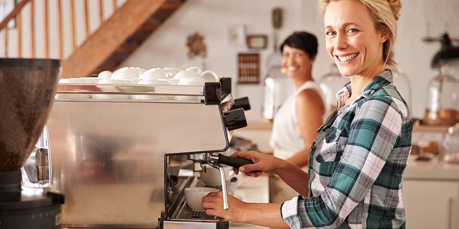 Λύσεις χρηματοδότησης για μικρομεσαίες επιχειρήσεις από την Εθνική Τράπεζα