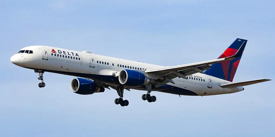 Νέο πλήγμα για Boeing: Εσκασε το λάστιχο σε 757 λίγο πριν την απογείωση!