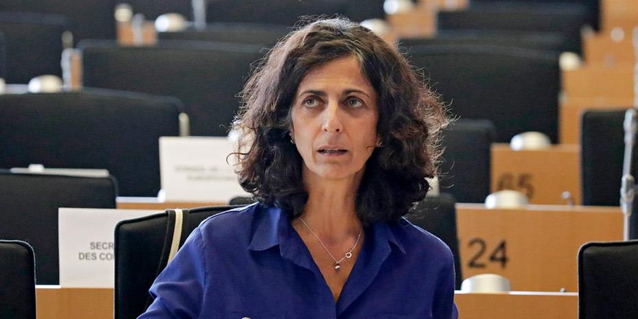 Qatargate: Μετά από 14 μήνες καλείται για ανάκριση η Μαρί Αρενά