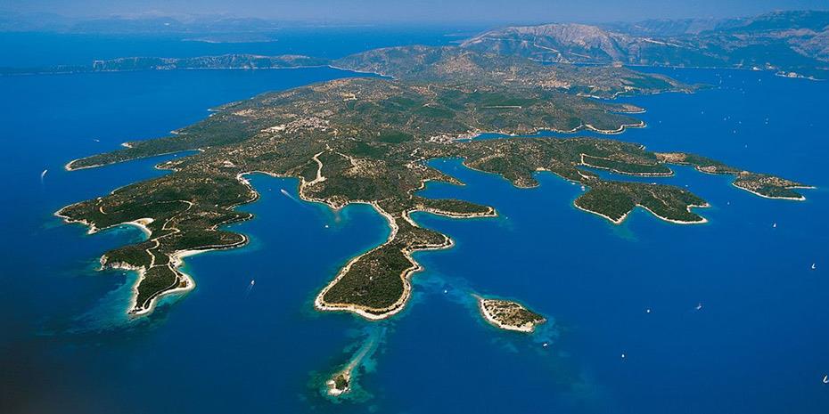Mega επένδυση στο Μεγανήσι για ξενοδοχείο και... ιστιοπλοΐα