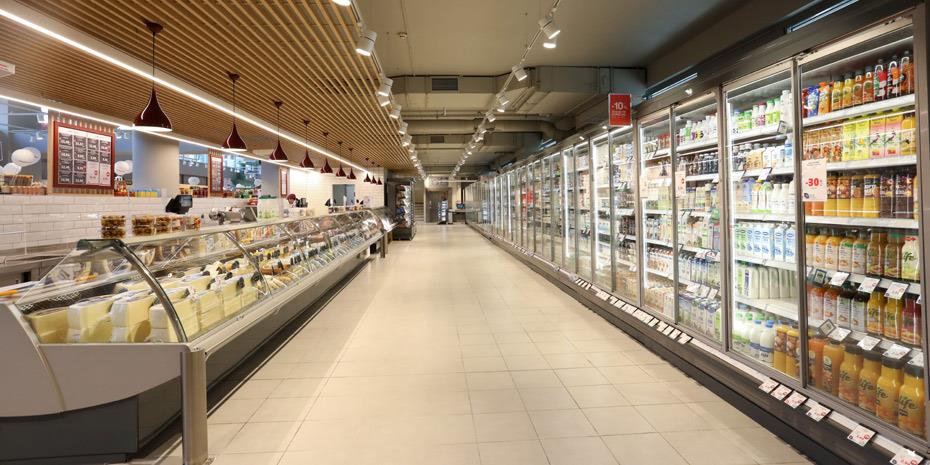 Νέο κατάστημα στην Ηγουμενίτσα για τη Μασούτης