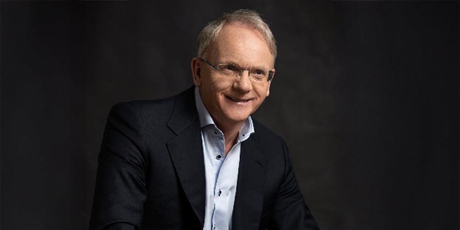 Ο John Nason διαδέχεται τον Δημήτρη Καδή στη θέση CEO της Pharmathen