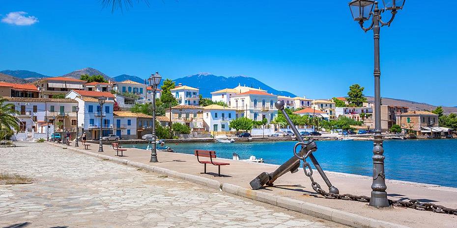 Ιδέες για διήμερες κοντινές αποδράσεις από την Αθήνα