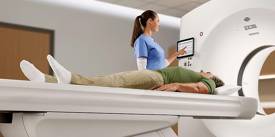 Αθηναϊκή Κλινική: Εγκαθιστά τον αξονικό τομογράφο Revolution Maxima της GE Healthcare