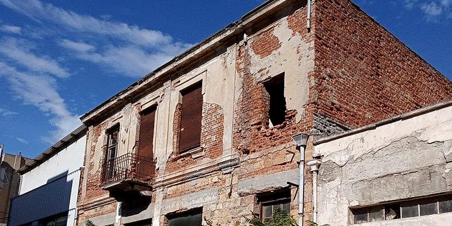 Τρεις διαγωνισμοί από ΕΤΑΔ για ανενεργά ακίνητα