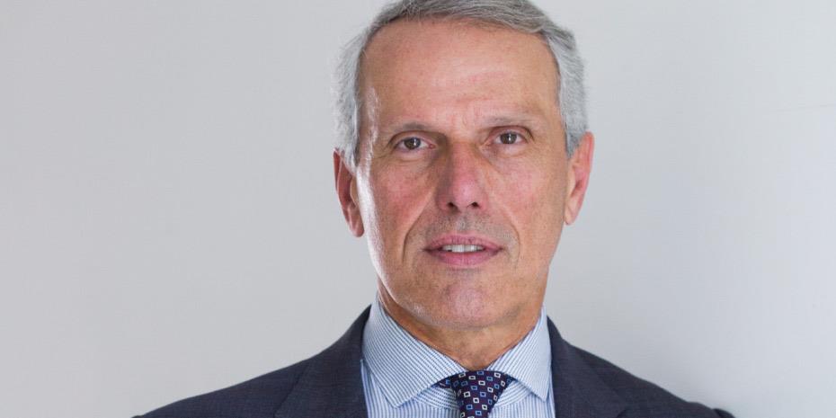 Δηµήτρης Ανδριόπουλος: Πόλη, «πολυκρίση» και οι προκλήσεις στο real estate