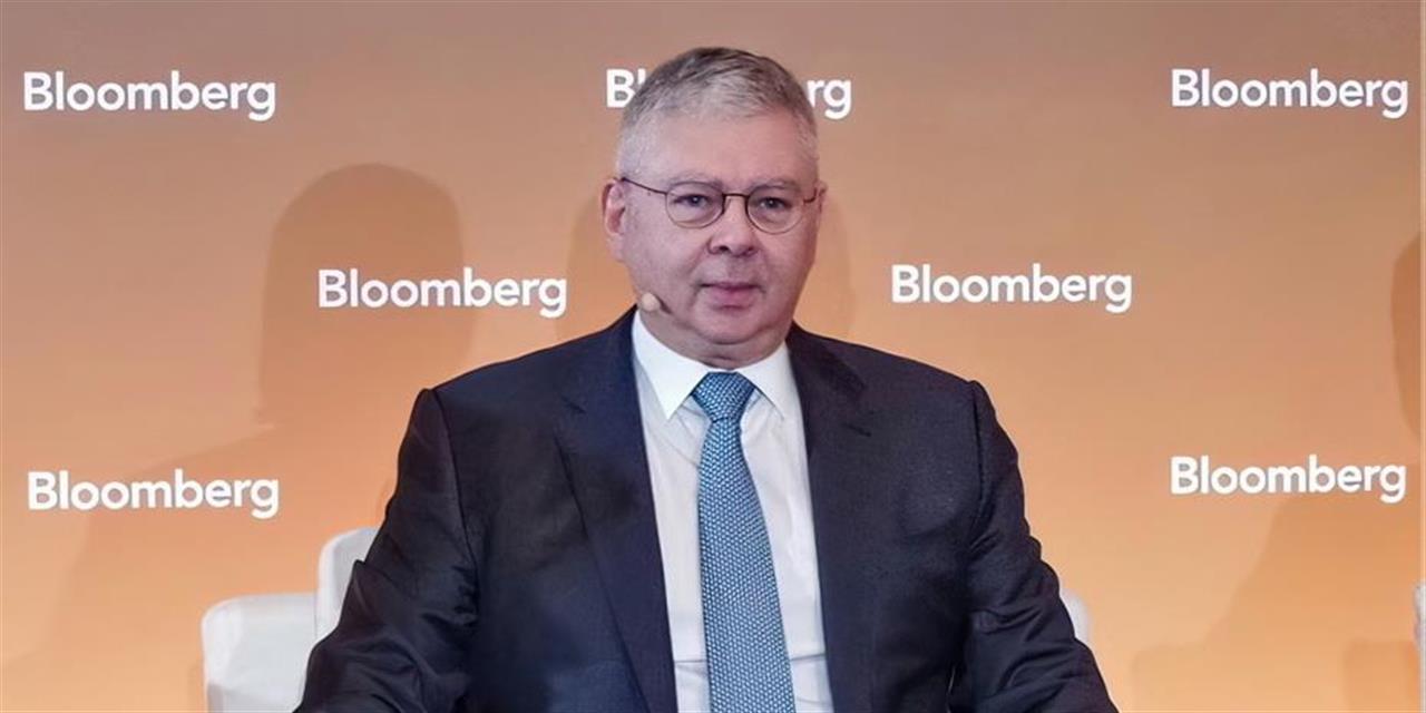 «Buy» και τιμή-στόχος €9,50 για τη Helleniq Energy από την AXIA | Χρηματιστήριο στο PlusTV.gr