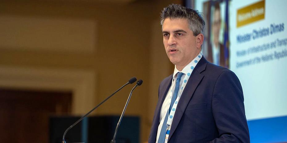 Δήμας: Σημαντικές οι σωστές μελέτες για τα εμβληματικά έργα