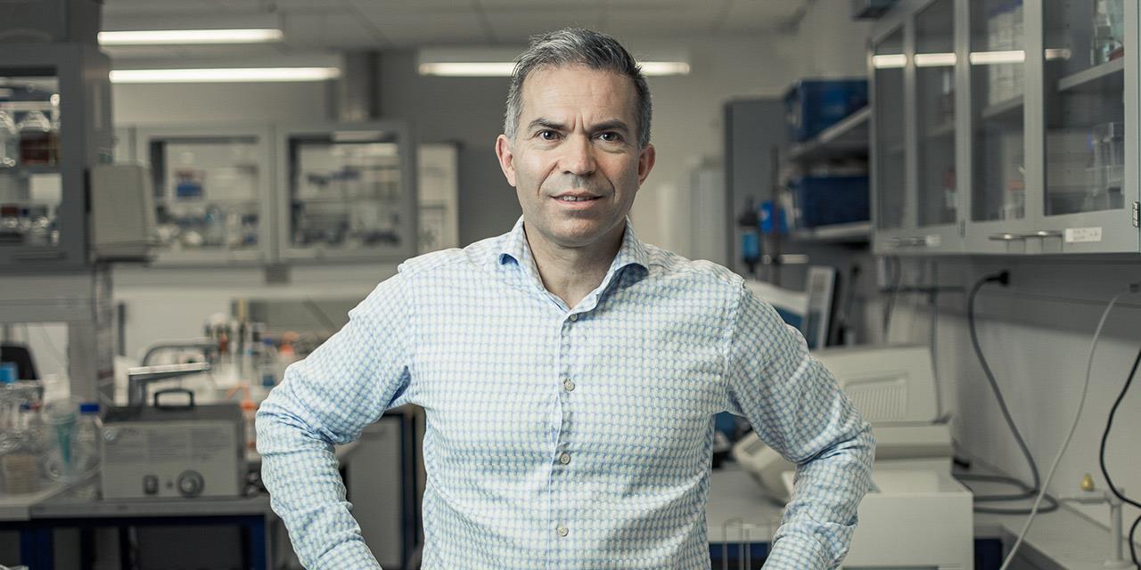 gMendel: H startup που υπόσχεται έγκαιρη διάγνωση σπάνιων παθήσεων