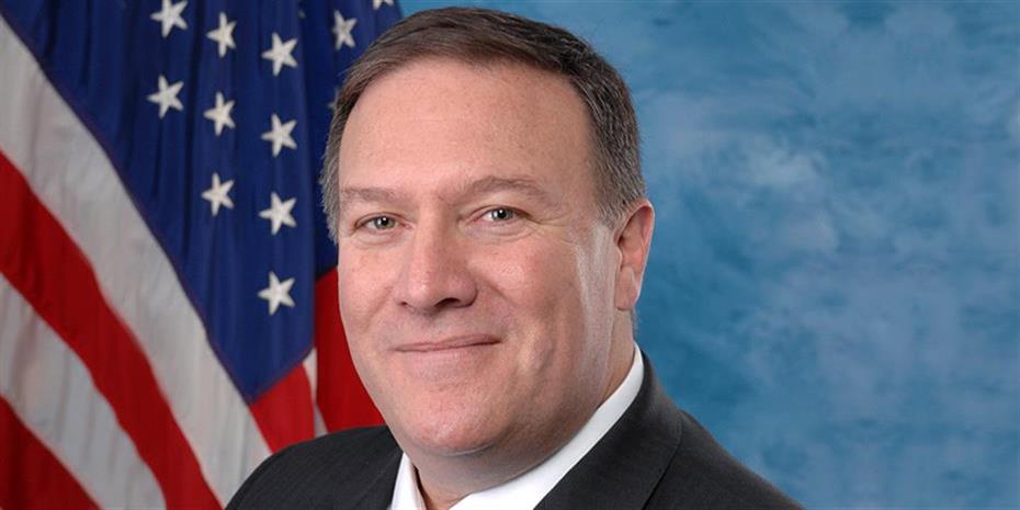 Πομπέο: Ο Σουλεϊμανί δεν βρισκόταν σε διπλωματική αποστολή στο Ιράκ