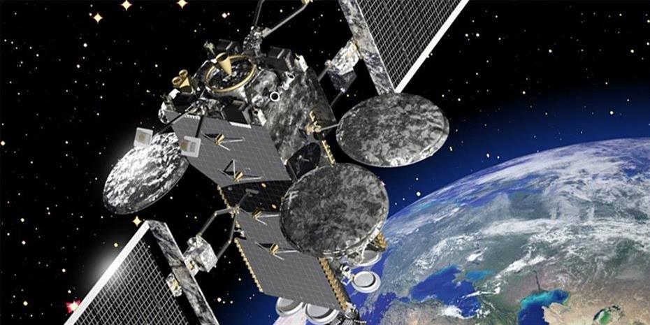 Sparkle και Hellas Sat ολοκλήρωσαν δοκιμή κβαντικά ασφαλούς σύνδεσης στην Ελλάδα