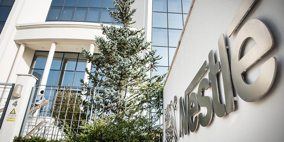 Δωρεά έξι ΜΕΘ στο Νοσοκομείο Παίδων «Αγία Σοφία» από την Nestlé Ελλάς