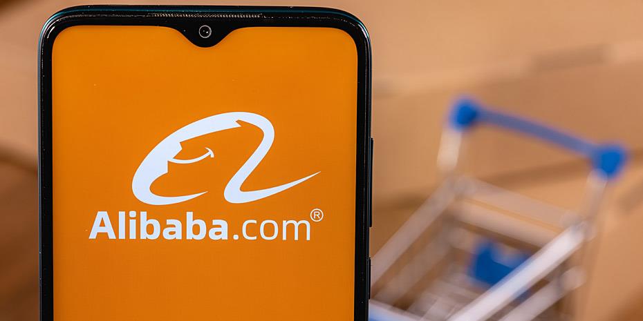 Σπάει στα έξι ο κινεζικός γίγαντας Alibaba