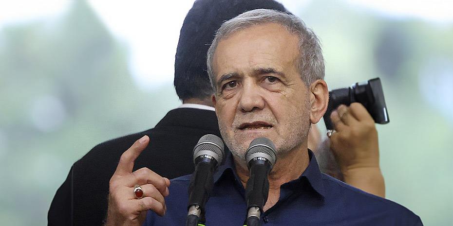 Ιράν: Πόσο μεταρρυθμιστής είναι ο πρόεδρος Πεσεσκιάν