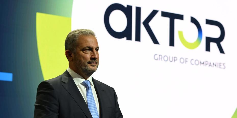 Aktor Group: Πώς θα εξυπηρετηθεί το πλάνο εξαγορών και επενδύσεων 2 δισ. ευρώ