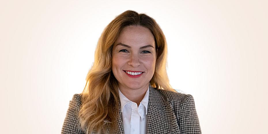 Νέα managing director στη Mondelez Ελλάδας και Κύπρου η Marina Hadrovic