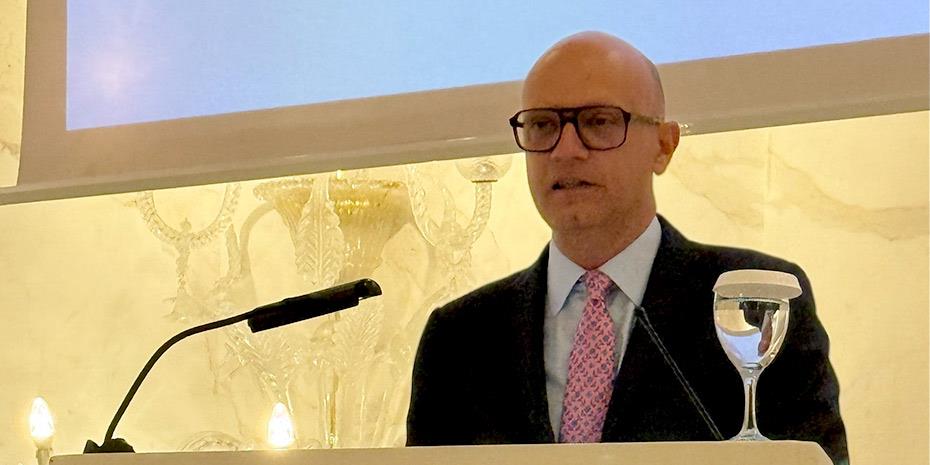 Βουγιούκας (Τράπεζα Ηπείρου): Οικοδομούμε βήμα-βήμα την τράπεζα επιλογής για τις ΜμΕ