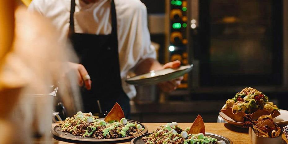 Περί ορέξεως Γαλάτσι: Οι κορυφαίες διευθύνσεις για φαγητό