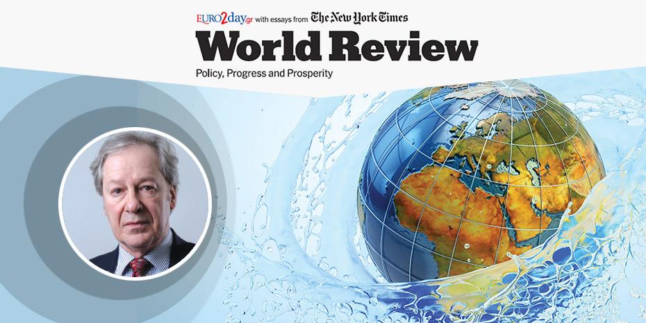 Η Δημοκρατία και οι δυσαρέσκειες που προκαλεί