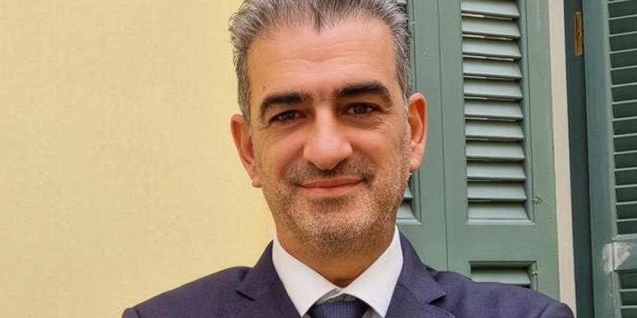 Νέος Γενικός Διευθυντής στην ΕΤΕ Κύπρου ο Μιχάλης Αθανασίου