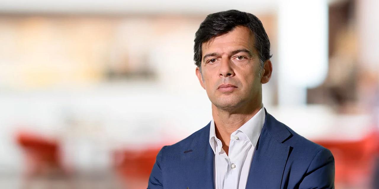 Bain & Company: Ο Pierluigi Serlenga νέος Managing Partner για Νότια και Ανατολική Ευρώπη