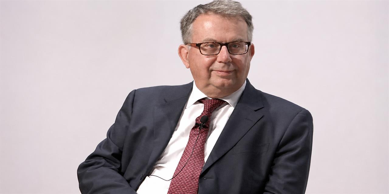 Φ. Ταμβακάκης: Το αύριο της Alpha Trust και το επενδυτικό story του ΧΑ