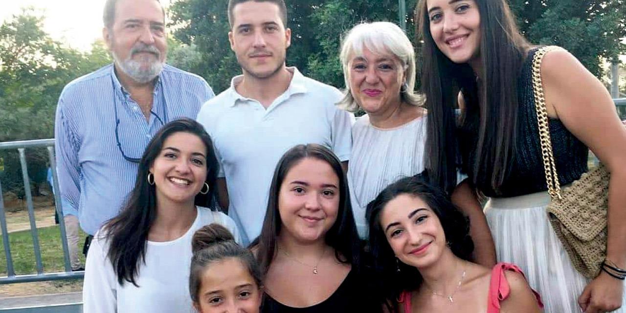 Τα πολλά παιδιά δεν είναι βάρος αλλά πλούτος