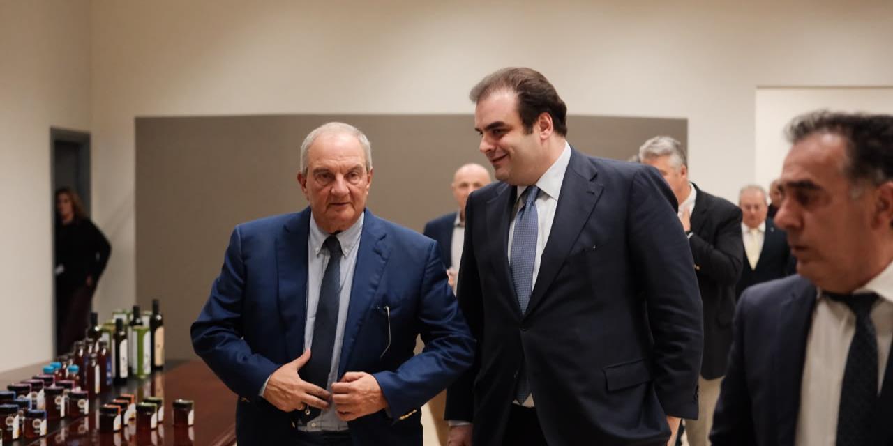 Πιερρακάκης: Λογικές αυξήσεις στη φορολογία των καπνικών προϊόντων | Επιχειρήσεις στο LivePress.gr