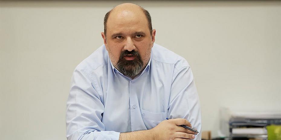 Θύελλα για το αίτημα Τριαντόπουλου να κριθεί στην Τακτική Δικαιοσύνη