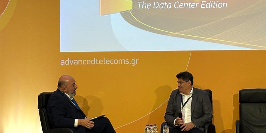 Το όραμα και ο στόχος της ΔΕΗ FiberGrid με ορίζοντα το 2028