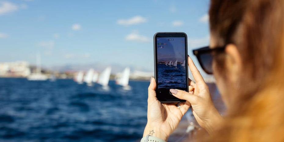 Οι νέες δυνατότητες της κάμερας της σειράς Xiaomi 15Τ