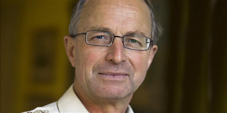 Βρετανός στρατάρχης: Η Ουκρανία δεν μπορεί να κερδίσει τον πόλεμο