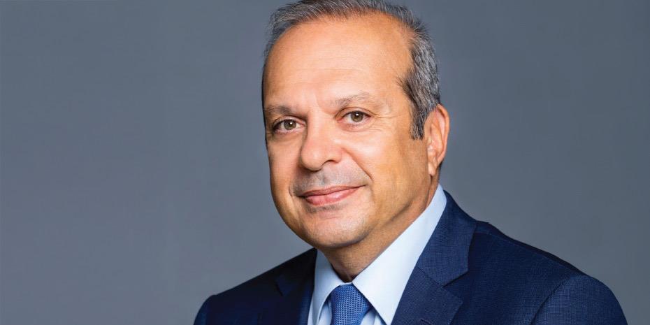 Κωνσταντίνος Μαρκάζος: Το real estate στη σύγχρονη Ελλάδα