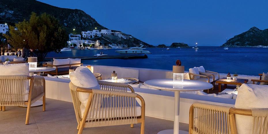 Το Barolo έρχεται στο Patmos Aktis, αποκλειστική συνεργασία