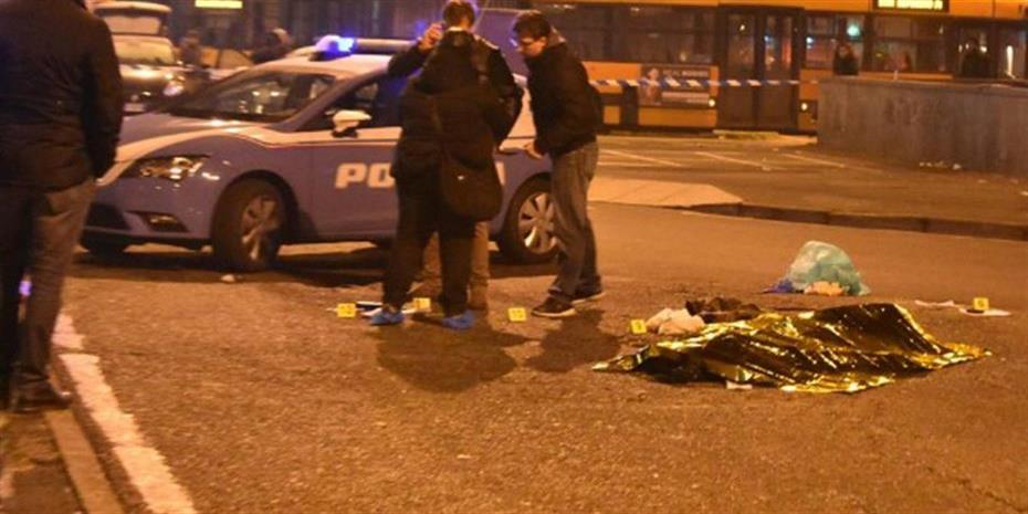 Συνεργούς του Ανις Αμρι αναζητούν οι αρχές