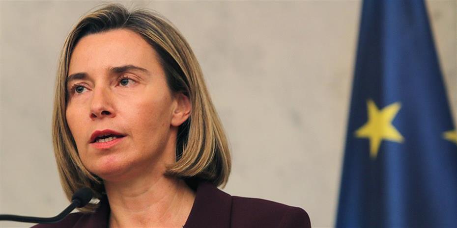 ΕΕ: Ζητά αυτοσυγκράτηση μετά τις επιθέσεις με drone στη Σ. Αραβία