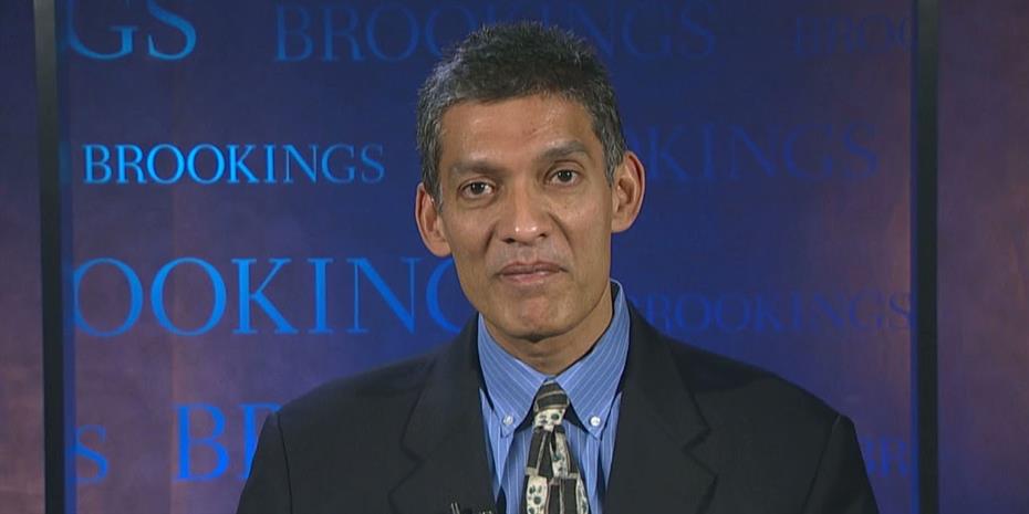 Eswar Prasad: «Το Bitcoin δεν θα αντέξει για πολύ»