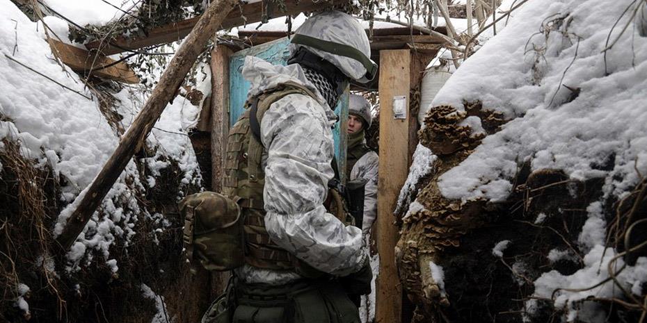 Ουκρανία: Η επόμενη μέρα του πολέμου