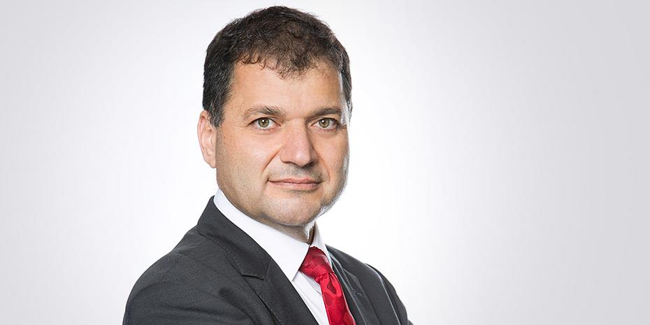 Νέος διευθύνων σύμβουλος στην Alpha Bank Cyprus ο Μίλτος Μιχαηλάς
