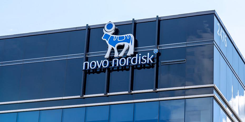 Νέα πυρκαγιά σε κτίριο της Novo Nordisk στην Κοπεγχάγη