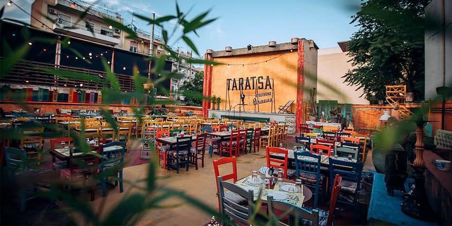 Επόμενη στάση Μανιάτικα: Τα πιο νόστιμα στέκια γύρω από το μετρό