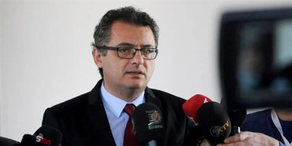 Ποιος είναι ο Τουφάν Ερχιουρμάν που εκτόπισε τον εκλεκτό του Ερντογάν