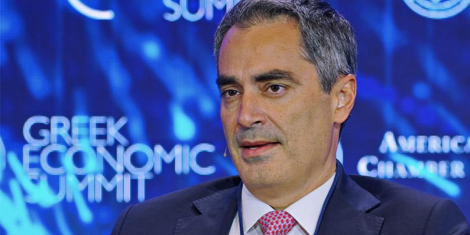 Μουστάκας (ΓΕΚ Τέρνα): Ο κρίσιμος ρόλος των υποδομών στη στρατιωτική κινητικότητα