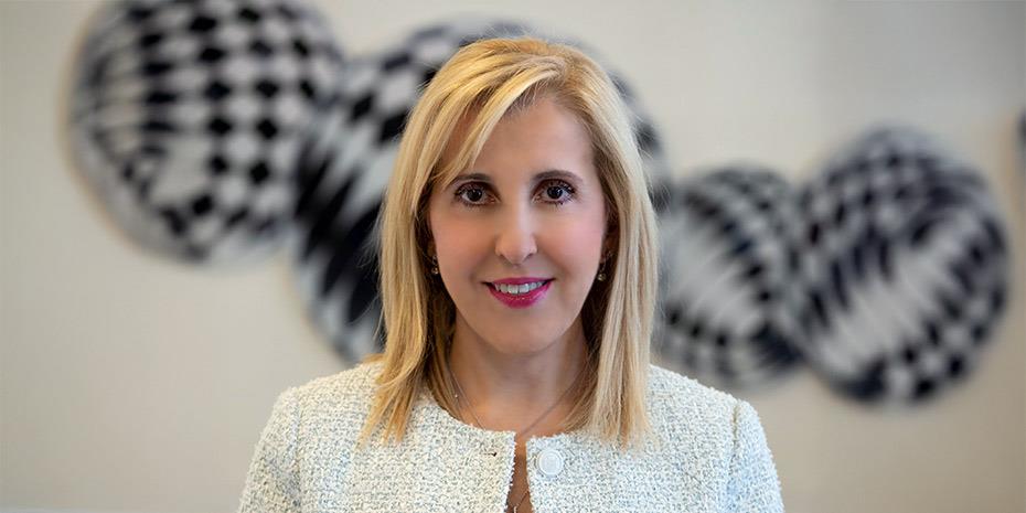 Λαζαρίδου: Το μοντέλο της ΓΕΚ Τέρνα προσφέρει ισχυρές αποδόσεις