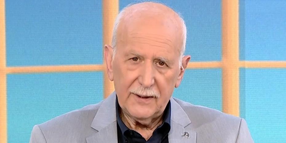 Τελευταίο αντίο στον Γιώργο Παπαδάκη